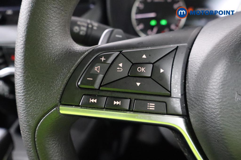 Nissan Juke Acenta Premium Automatic Petrol SUV - Stock Number (1606648) - 12th supplementary image