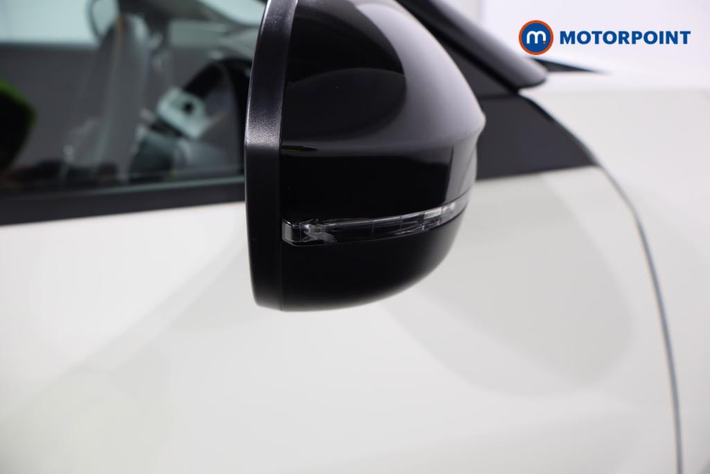 Nissan Juke Acenta Premium Automatic Petrol SUV - Stock Number (1606648) - 15th supplementary image