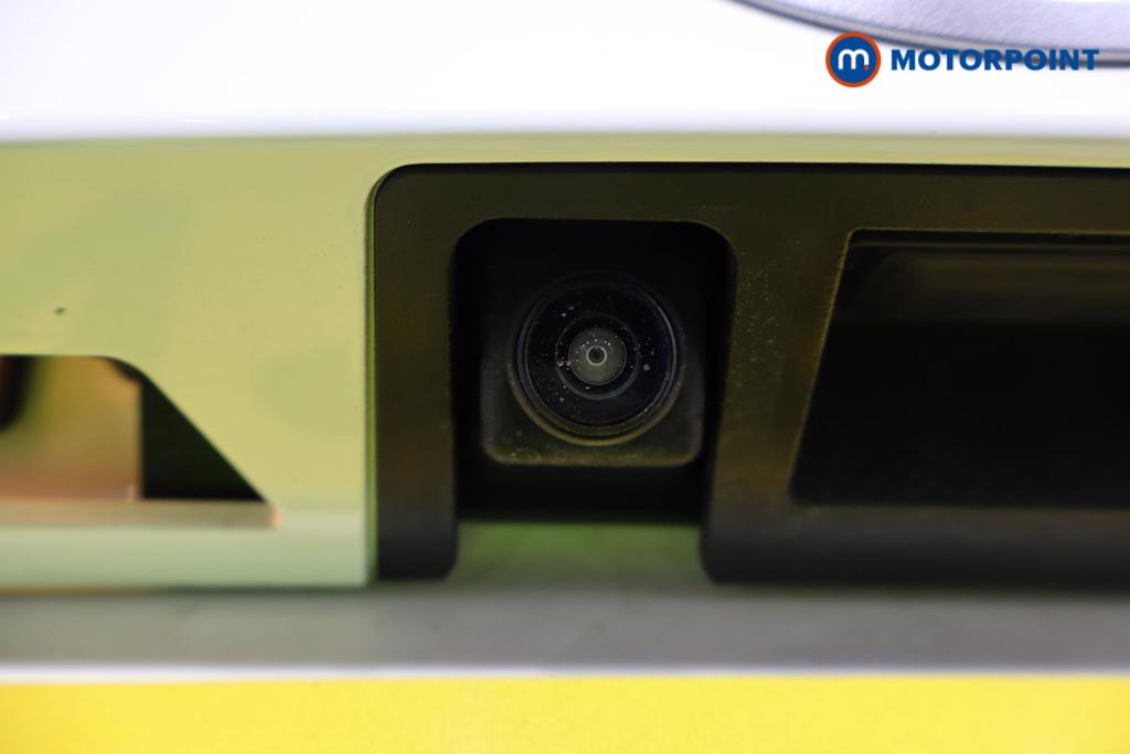 Nissan Juke Acenta Premium Automatic Petrol SUV - Stock Number (1606648) - 17th supplementary image