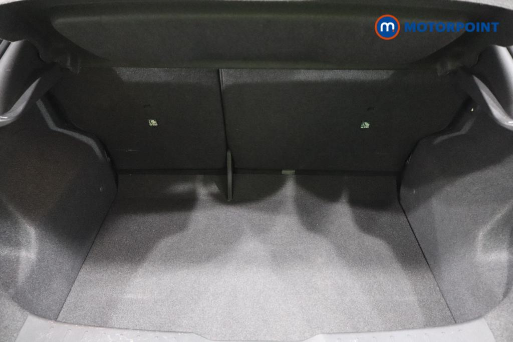 Nissan Juke Acenta Premium Automatic Petrol SUV - Stock Number (1606648) - 18th supplementary image