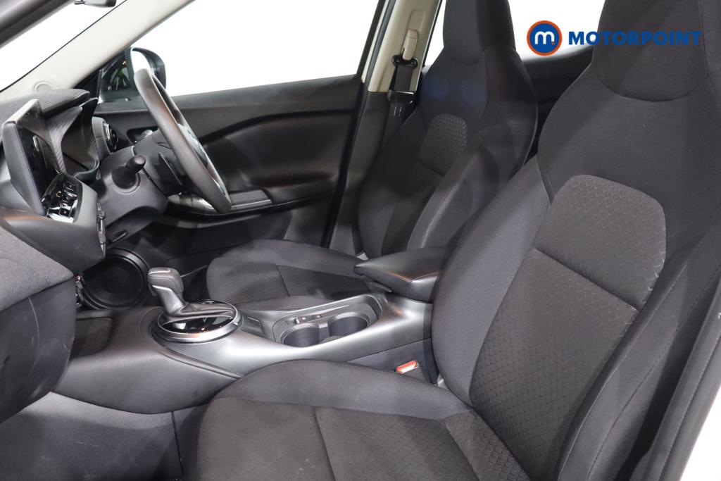 Nissan Juke Acenta Premium Automatic Petrol SUV - Stock Number (1606648) - 21st supplementary image