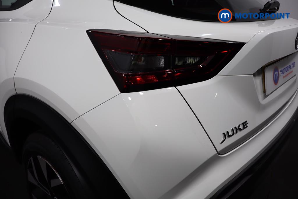 Nissan Juke Acenta Premium Automatic Petrol SUV - Stock Number (1606648) - 22nd supplementary image