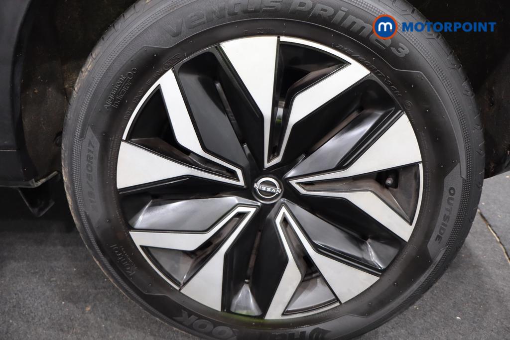 Nissan Juke Acenta Premium Automatic Petrol SUV - Stock Number (1606648) - 25th supplementary image