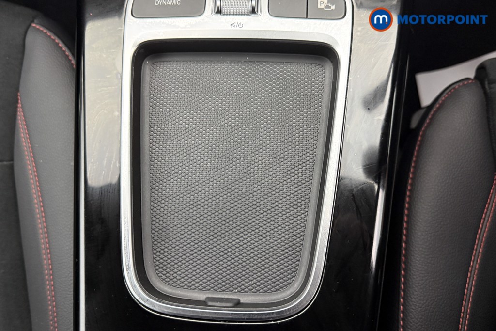 Mercedes-Benz CLA Amg Line Automatic Petrol Plug-In Hybrid Estate - Stock Number (1606652) - 11th supplementary image