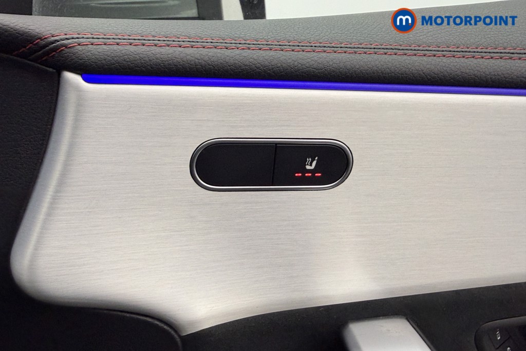 Mercedes-Benz CLA Amg Line Automatic Petrol Plug-In Hybrid Estate - Stock Number (1606652) - 15th supplementary image