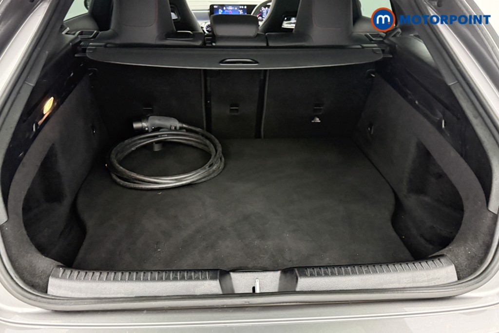 Mercedes-Benz CLA Amg Line Automatic Petrol Plug-In Hybrid Estate - Stock Number (1606652) - 19th supplementary image