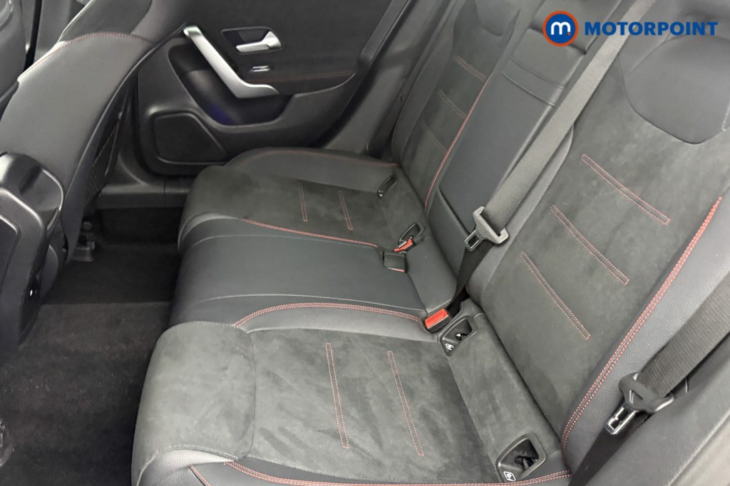 Mercedes-Benz CLA Amg Line Automatic Petrol Plug-In Hybrid Estate - Stock Number (1606652) - 22nd supplementary image