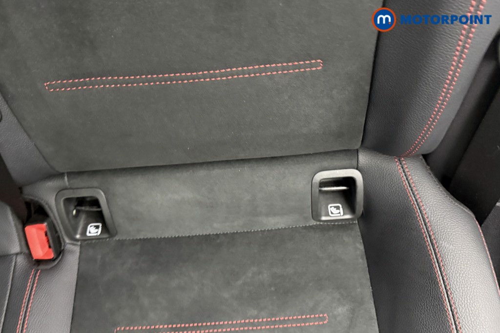 Mercedes-Benz CLA Amg Line Automatic Petrol Plug-In Hybrid Estate - Stock Number (1606652) - 23rd supplementary image