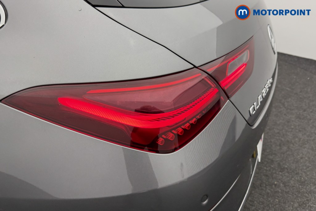 Mercedes-Benz CLA Amg Line Automatic Petrol Plug-In Hybrid Estate - Stock Number (1606652) - 24th supplementary image