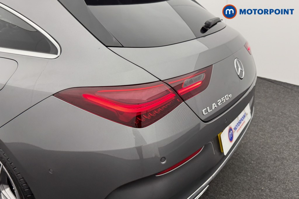 Mercedes-Benz CLA Amg Line Automatic Petrol Plug-In Hybrid Estate - Stock Number (1606652) - 25th supplementary image