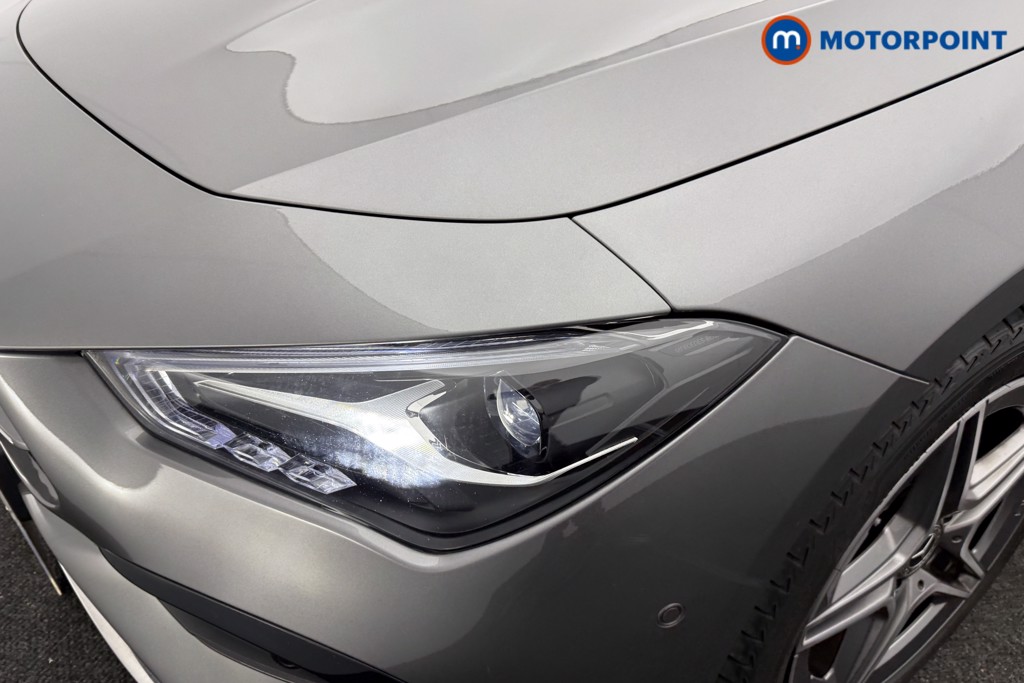 Mercedes-Benz CLA Amg Line Automatic Petrol Plug-In Hybrid Estate - Stock Number (1606652) - 26th supplementary image