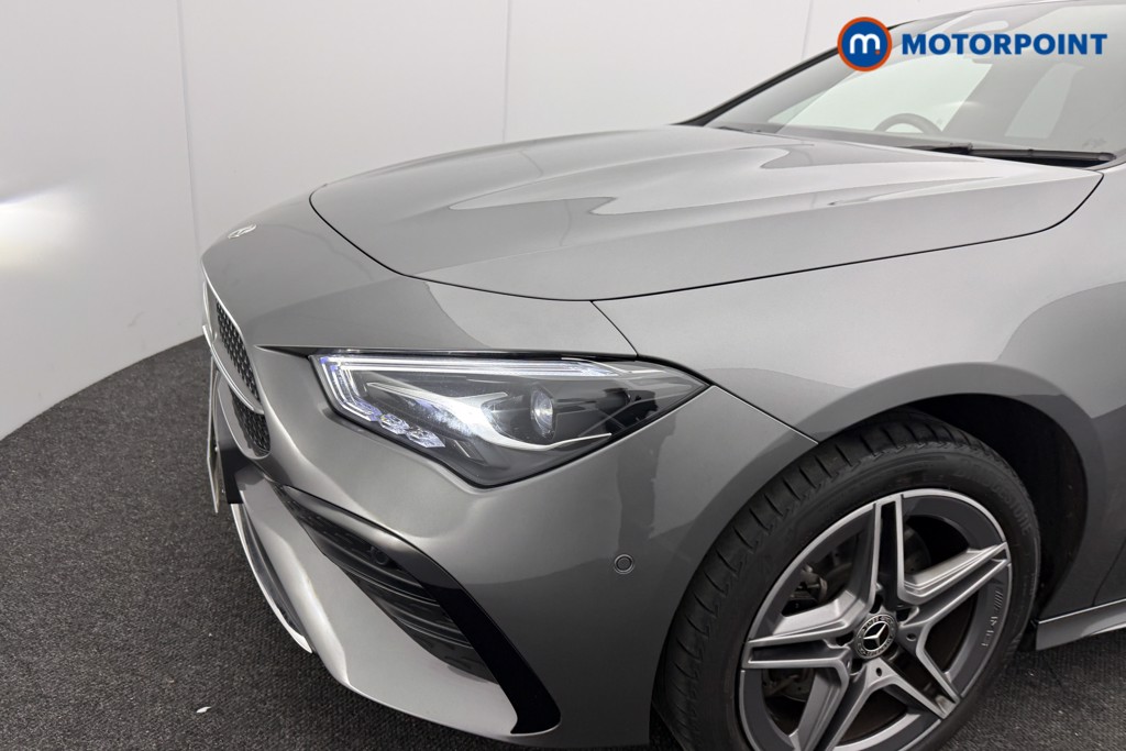 Mercedes-Benz CLA Amg Line Automatic Petrol Plug-In Hybrid Estate - Stock Number (1606652) - 27th supplementary image