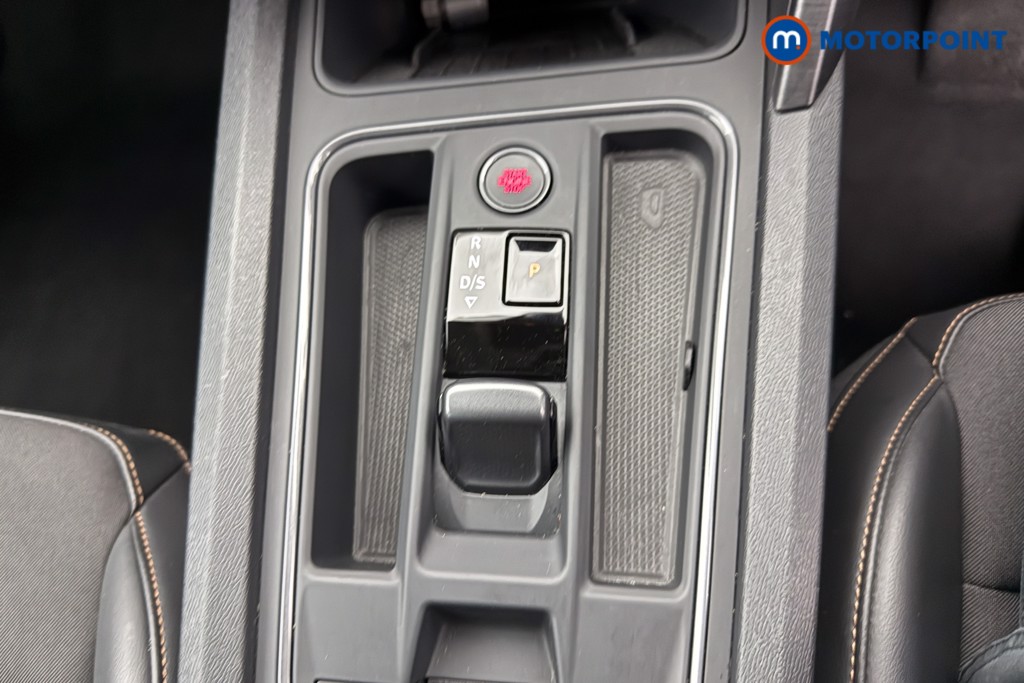 Cupra Formentor V1 Automatic Petrol Plug-In Hybrid SUV - Stock Number (1606653) - 11th supplementary image