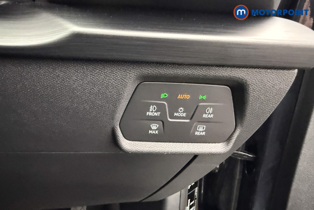 Cupra Formentor V1 Automatic Petrol Plug-In Hybrid SUV - Stock Number (1606653) - 14th supplementary image