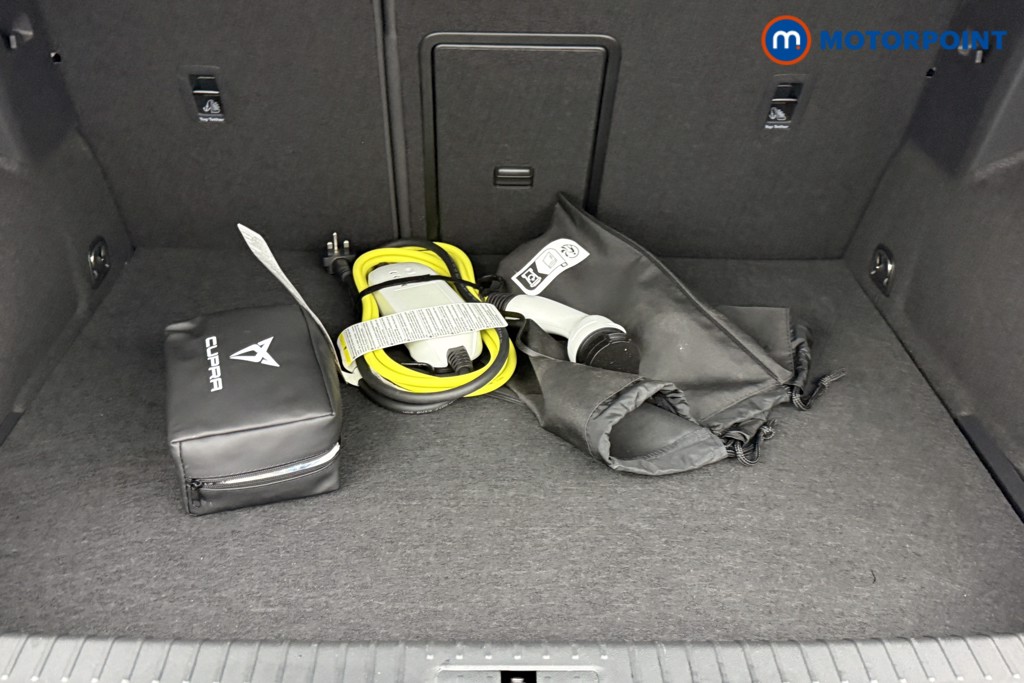 Cupra Formentor V1 Automatic Petrol Plug-In Hybrid SUV - Stock Number (1606653) - 20th supplementary image