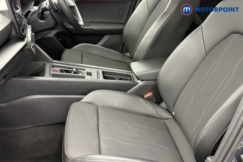 Cupra Formentor V1 Automatic Petrol Plug-In Hybrid SUV - Stock Number (1606653) - 21st supplementary image