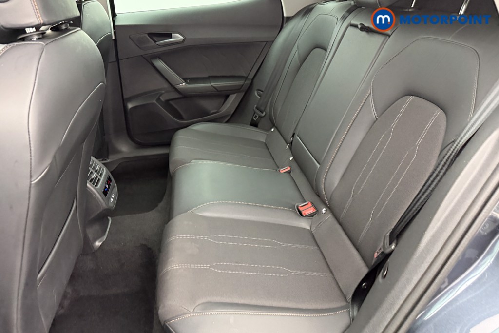 Cupra Formentor V1 Automatic Petrol Plug-In Hybrid SUV - Stock Number (1606653) - 22nd supplementary image