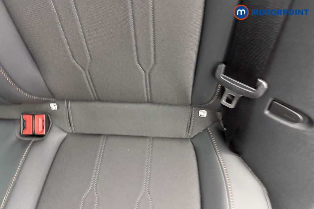 Cupra Formentor V1 Automatic Petrol Plug-In Hybrid SUV - Stock Number (1606653) - 23rd supplementary image