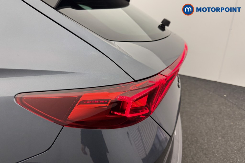 Cupra Formentor V1 Automatic Petrol Plug-In Hybrid SUV - Stock Number (1606653) - 24th supplementary image