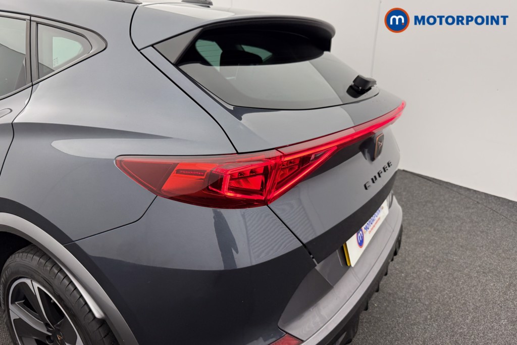 Cupra Formentor V1 Automatic Petrol Plug-In Hybrid SUV - Stock Number (1606653) - 25th supplementary image