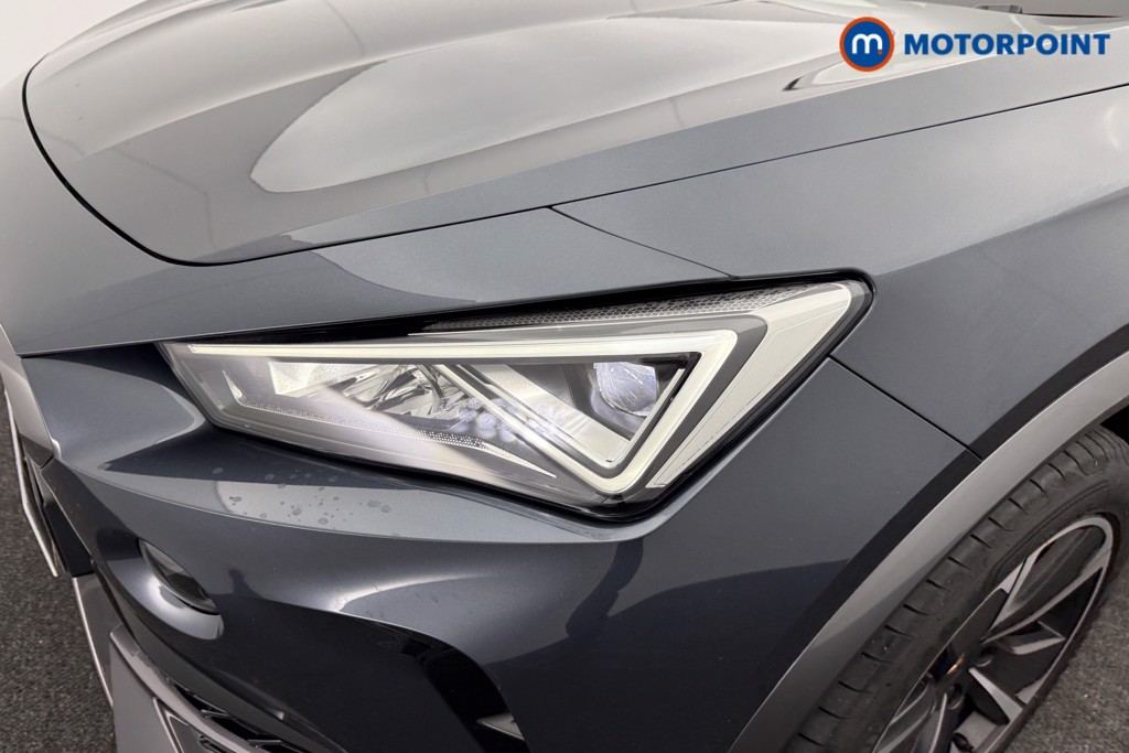 Cupra Formentor V1 Automatic Petrol Plug-In Hybrid SUV - Stock Number (1606653) - 26th supplementary image