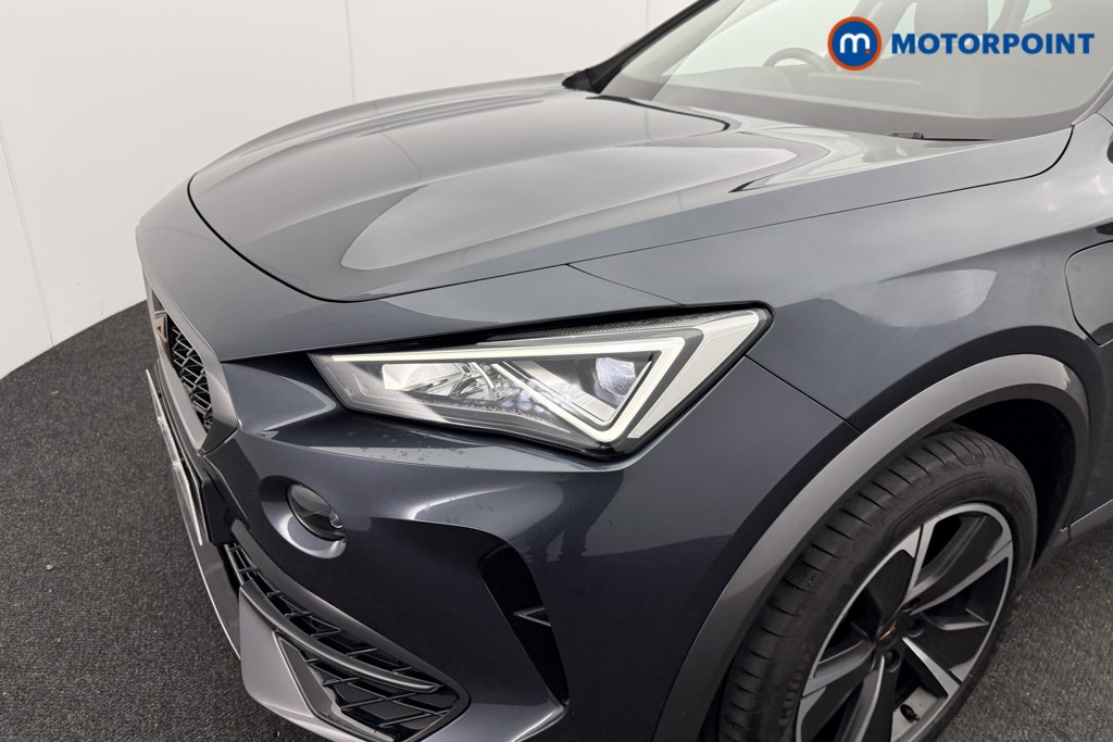 Cupra Formentor V1 Automatic Petrol Plug-In Hybrid SUV - Stock Number (1606653) - 27th supplementary image