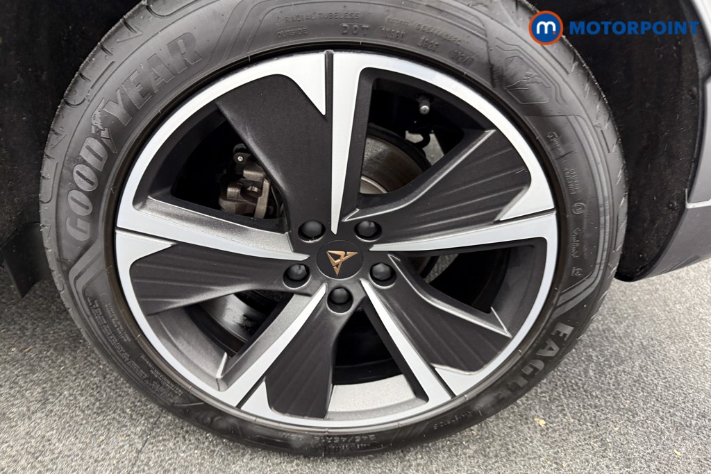 Cupra Formentor V1 Automatic Petrol Plug-In Hybrid SUV - Stock Number (1606653) - 29th supplementary image