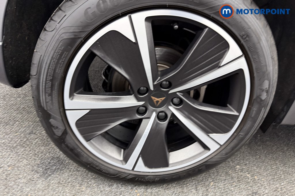 Cupra Formentor V1 Automatic Petrol Plug-In Hybrid SUV - Stock Number (1606653) - 30th supplementary image