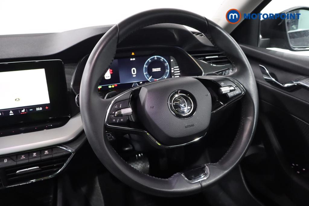 Skoda Octavia Se L Automatic Petrol Plug-In Hybrid Estate - Stock Number (1606661) - 3rd supplementary image