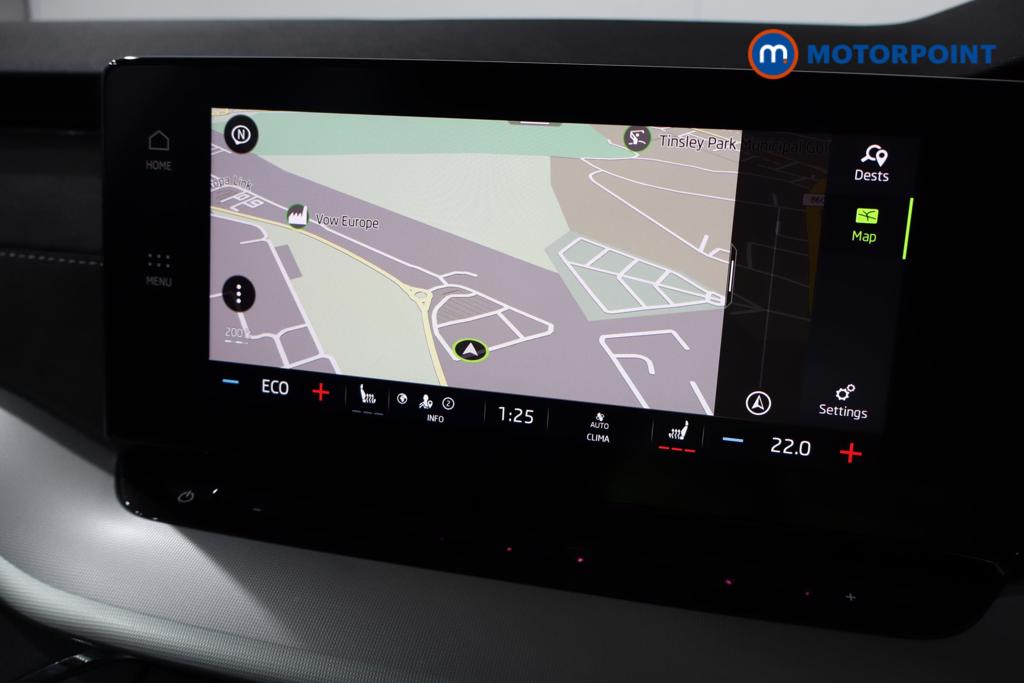 Skoda Octavia Se L Automatic Petrol Plug-In Hybrid Estate - Stock Number (1606661) - 6th supplementary image
