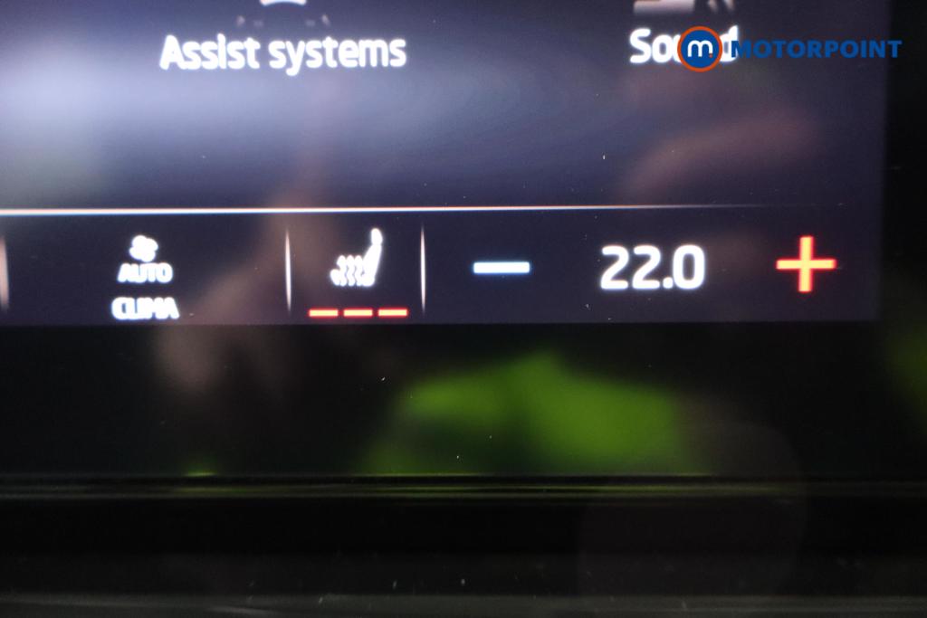 Skoda Octavia Se L Automatic Petrol Plug-In Hybrid Estate - Stock Number (1606661) - 10th supplementary image