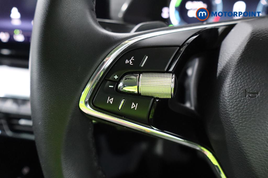Skoda Octavia Se L Automatic Petrol Plug-In Hybrid Estate - Stock Number (1606661) - 13th supplementary image