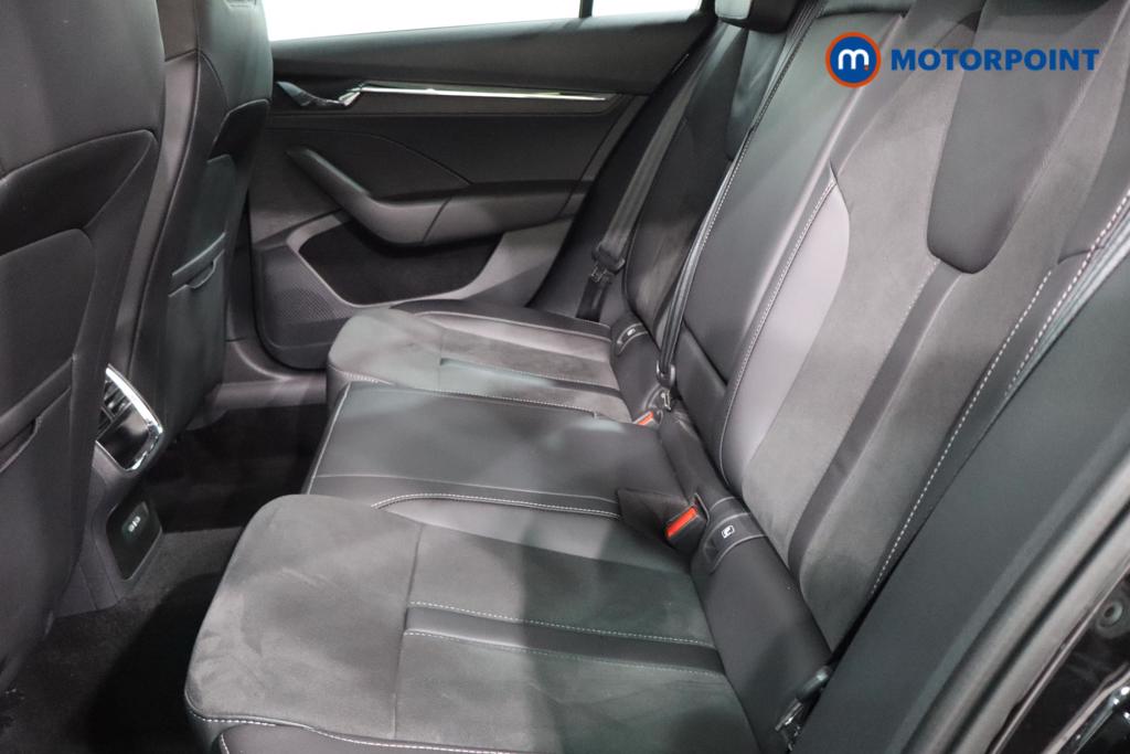 Skoda Octavia Se L Automatic Petrol Plug-In Hybrid Estate - Stock Number (1606661) - 23rd supplementary image