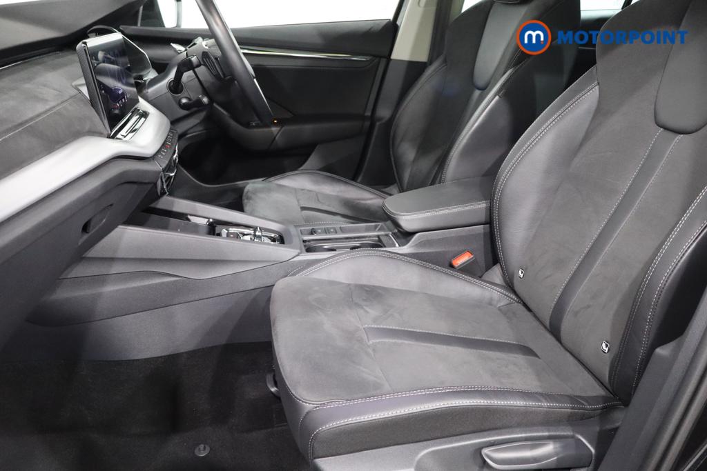 Skoda Octavia Se L Automatic Petrol Plug-In Hybrid Estate - Stock Number (1606661) - 25th supplementary image