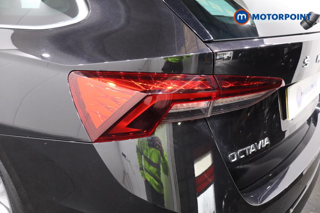 Skoda Octavia Se L Automatic Petrol Plug-In Hybrid Estate - Stock Number (1606661) - 26th supplementary image