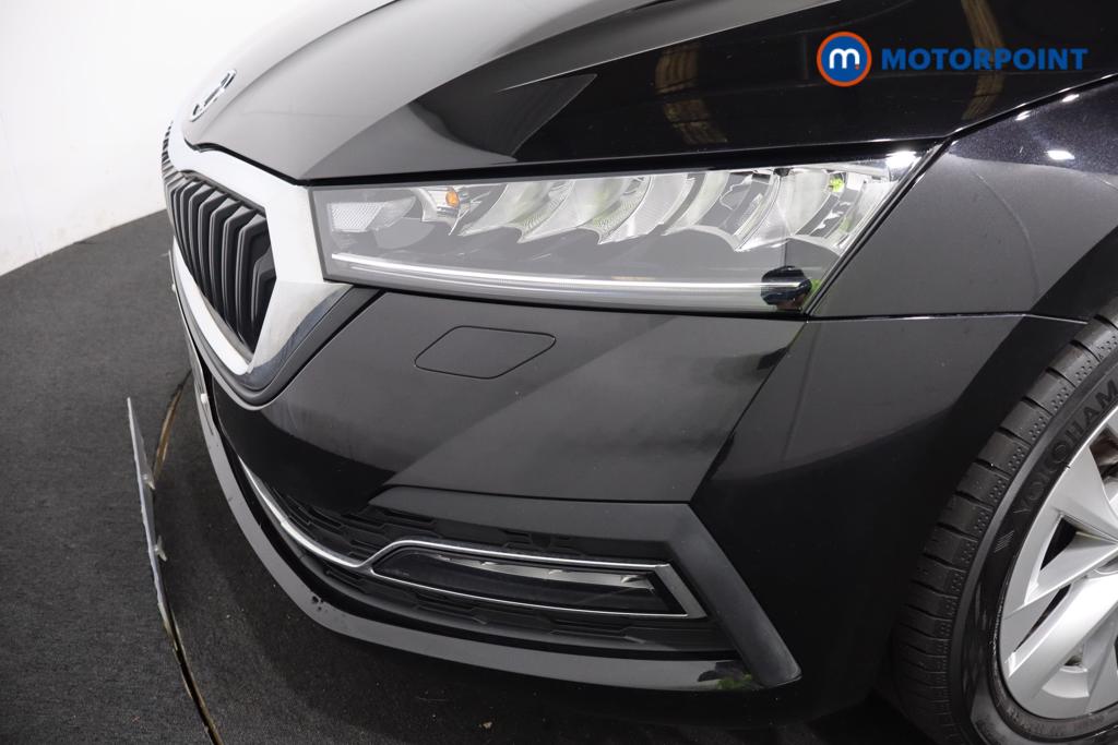 Skoda Octavia Se L Automatic Petrol Plug-In Hybrid Estate - Stock Number (1606661) - 27th supplementary image