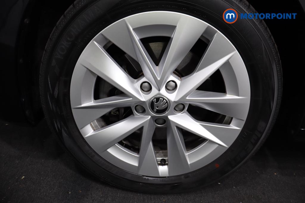 Skoda Octavia Se L Automatic Petrol Plug-In Hybrid Estate - Stock Number (1606661) - 28th supplementary image