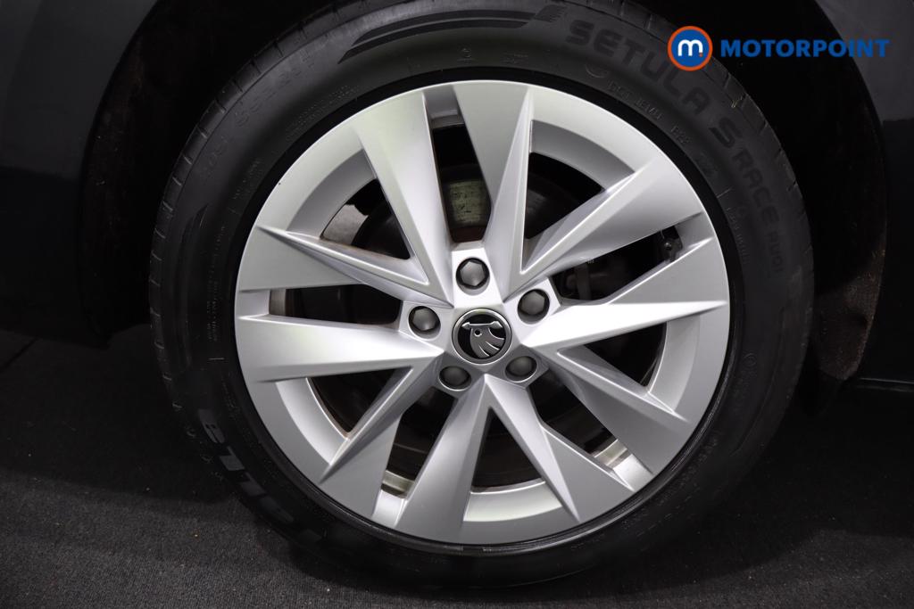 Skoda Octavia Se L Automatic Petrol Plug-In Hybrid Estate - Stock Number (1606661) - 30th supplementary image