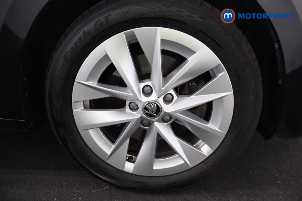 Skoda Octavia Se L Automatic Petrol Plug-In Hybrid Estate - Stock Number (1606661) - 31st supplementary image