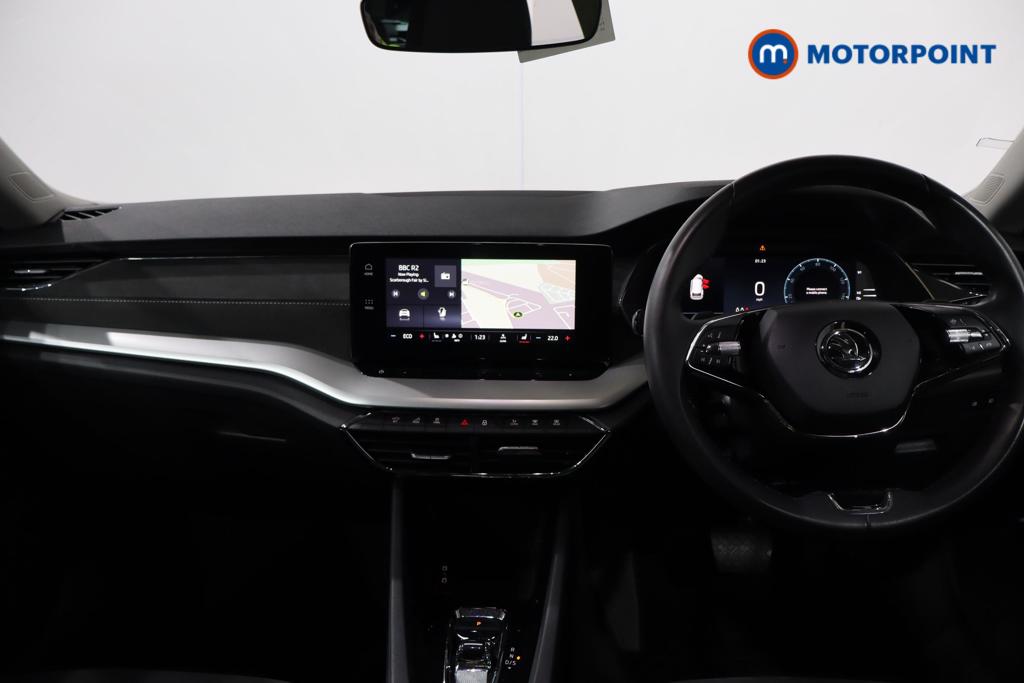 Skoda Octavia Se L Automatic Petrol Plug-In Hybrid Estate - Stock Number (1606661) - 1st supplementary image