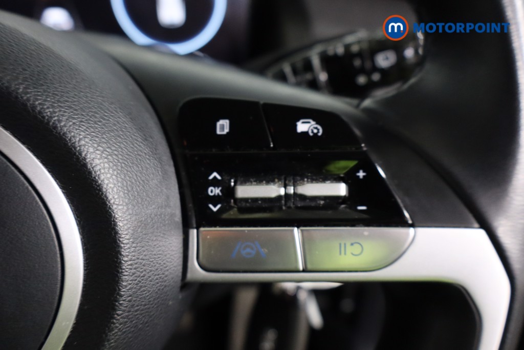Hyundai Tucson Se Connect Manual Petrol SUV - Stock Number (1606688) - 15th supplementary image
