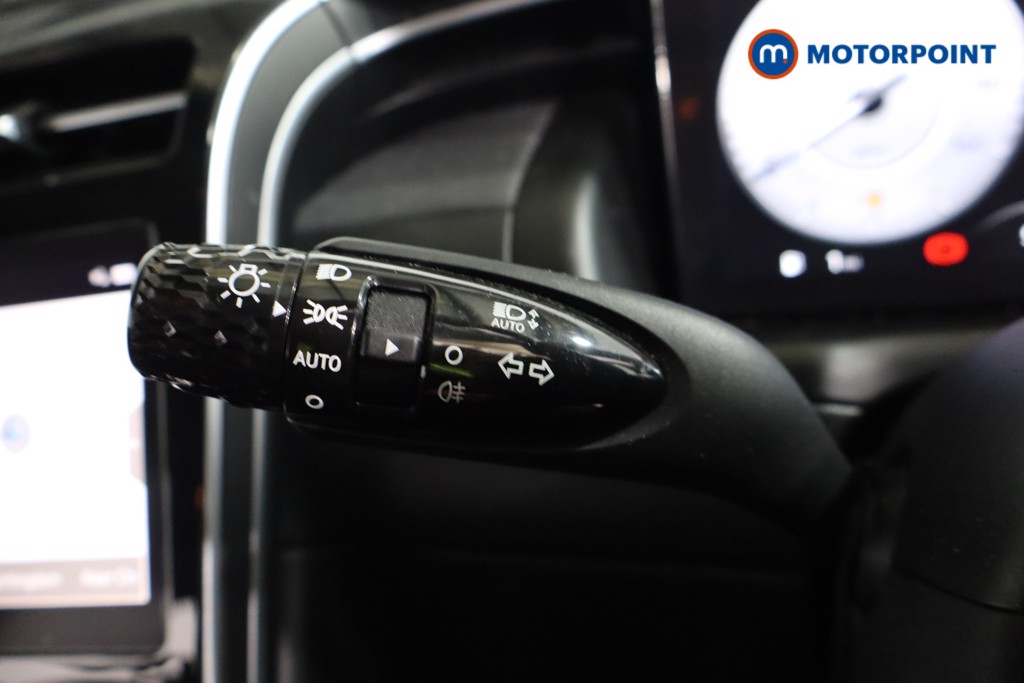 Hyundai Tucson Se Connect Manual Petrol SUV - Stock Number (1606688) - 16th supplementary image