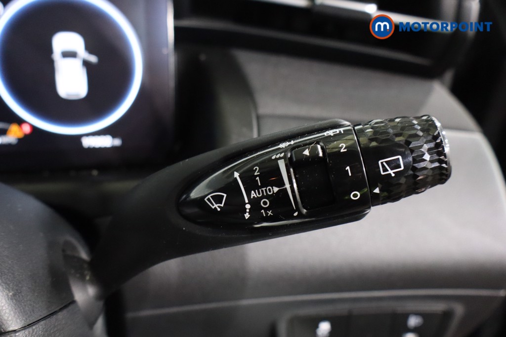 Hyundai Tucson Se Connect Manual Petrol SUV - Stock Number (1606688) - 17th supplementary image