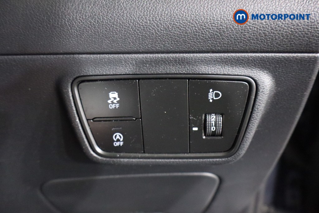 Hyundai Tucson Se Connect Manual Petrol SUV - Stock Number (1606688) - 18th supplementary image