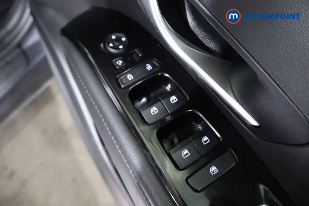 Hyundai Tucson Se Connect Manual Petrol SUV - Stock Number (1606688) - 19th supplementary image