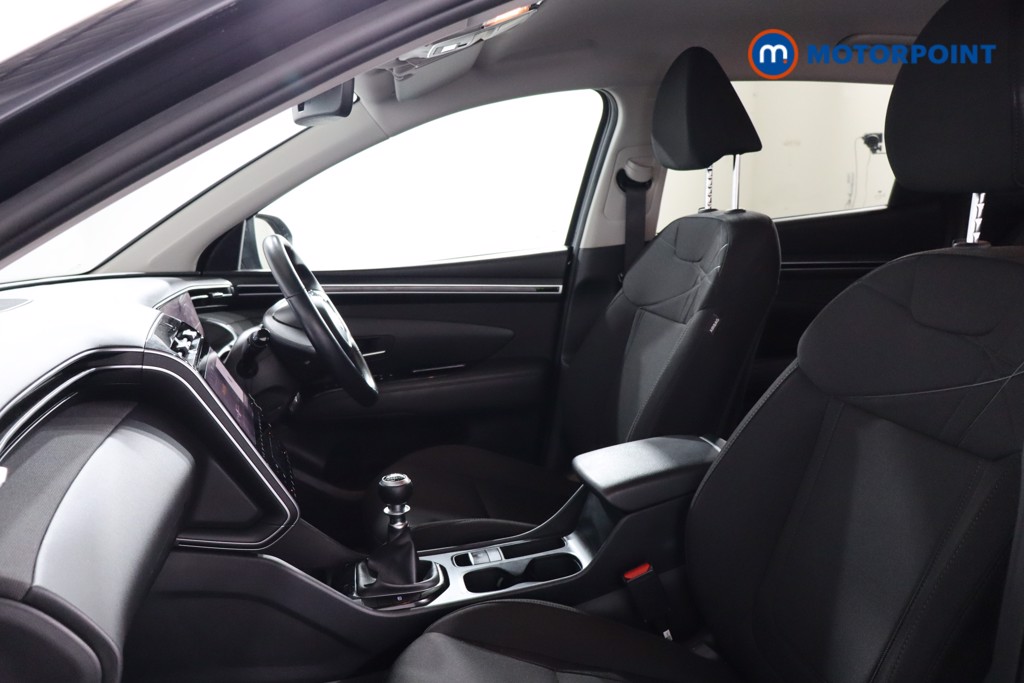 Hyundai Tucson Se Connect Manual Petrol SUV - Stock Number (1606688) - 20th supplementary image