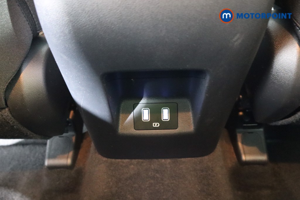 Hyundai Tucson Se Connect Manual Petrol SUV - Stock Number (1606688) - 22nd supplementary image