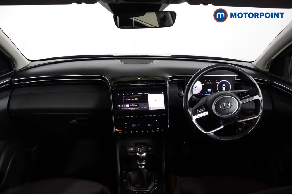 Hyundai Tucson Se Connect Manual Petrol SUV - Stock Number (1606688) - 23rd supplementary image