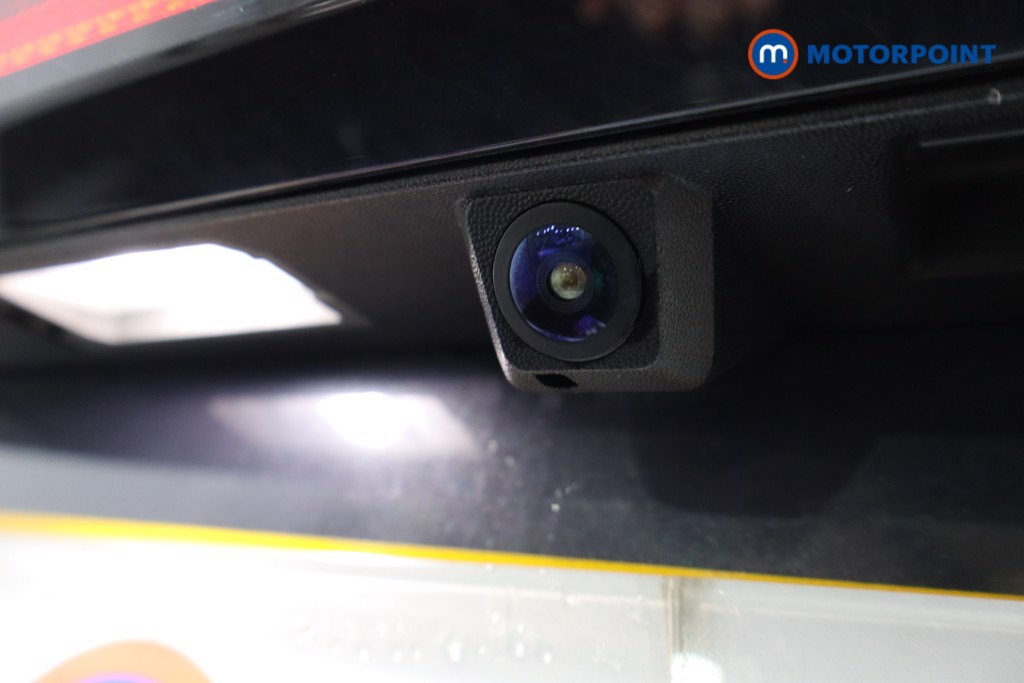 Hyundai Tucson Se Connect Manual Petrol SUV - Stock Number (1606688) - 25th supplementary image