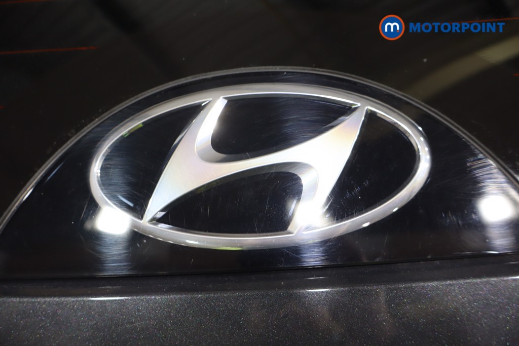 Hyundai Tucson Se Connect Manual Petrol SUV - Stock Number (1606688) - 34th supplementary image
